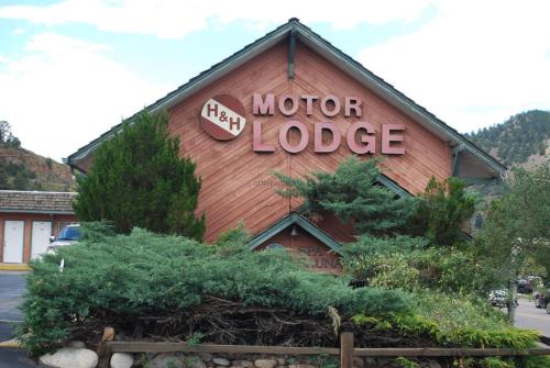 H&H Motor Lodge