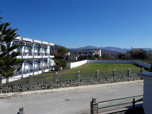 Panorama Hotel - main image