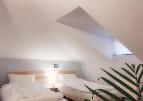 Hygge Cafe & Hotel