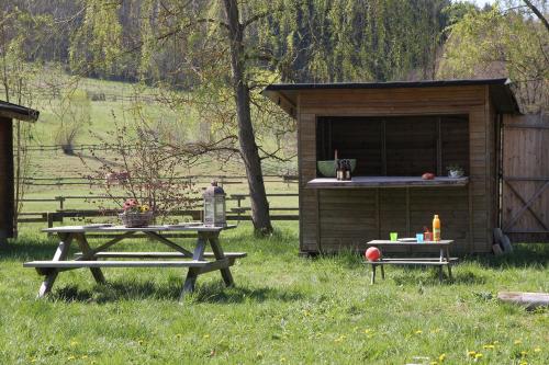 Ferienhaus am Kreuzberg - Nürburgring