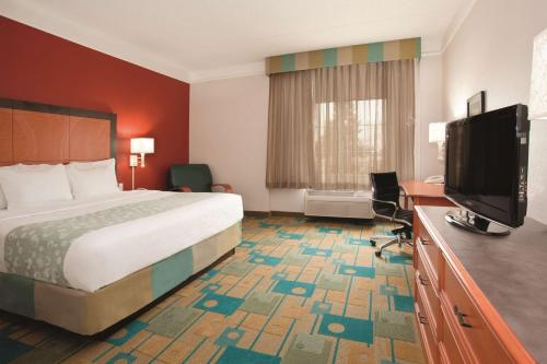 La Quinta Inn & Suites by Wyndham Denver Southwest Lakewood in Lakewood (CO)
