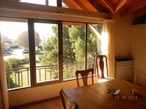 Complejo Duque in Puerto Madryn