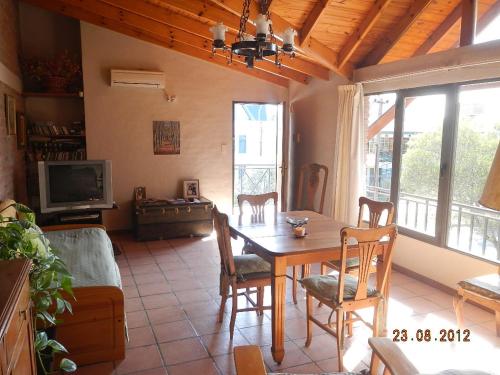 Complejo Duque in Puerto Madryn