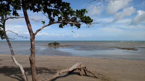 Pousada São Francisco – Cumuruxatiba, OH