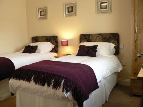 Ashberry Guest House - image 2