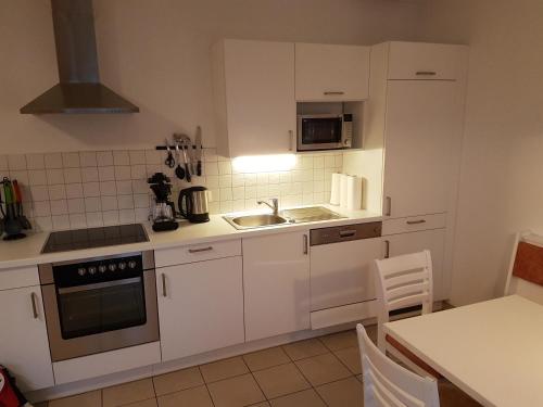 Apartment Voorhorst