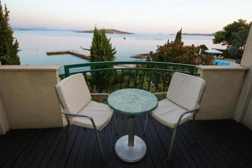 Hotel Villa Radin - image 3