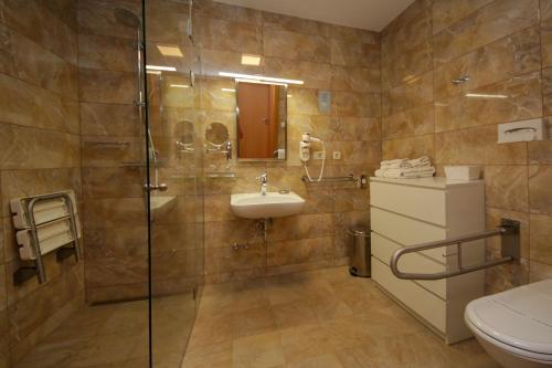 Hotel Villa Radin - image 5