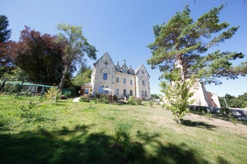 Le manoir de Sanilhac photo 22