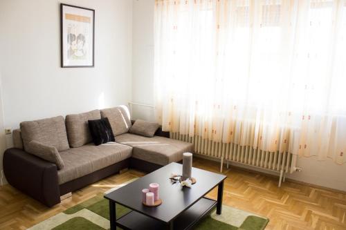 Home at Parliament, Budapest (photo 8)