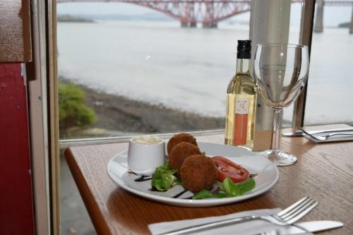 The Stag Head Hotel – Edinburgh