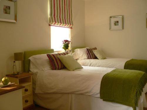 Ashberry Guest House - image 3