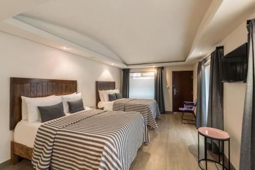 Superior Double Room image 1
