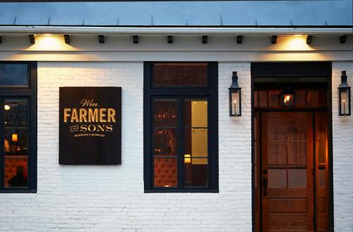 Wm. Farmer and Sons