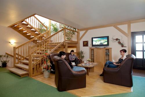 Landhotel Krausnick 2