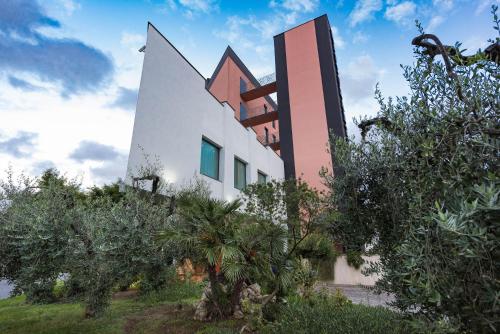 SHG Hotel Antonella - image 13