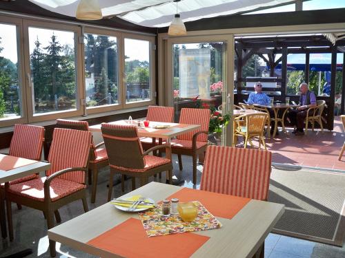 Landhotel Krausnick 3