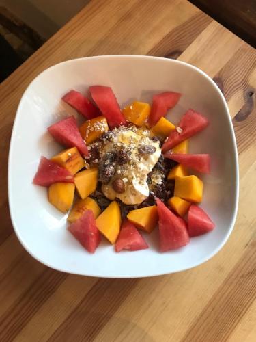 Mucha Masia Hostel Rural Urba - image 9