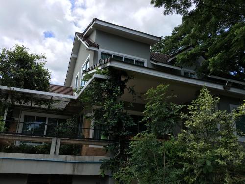 %name Bonanza Khao Yai เขาใหญ่