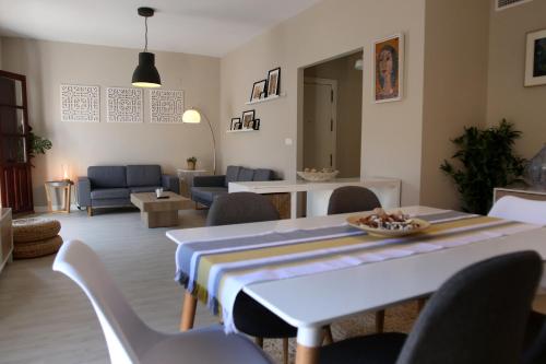 

Apartamento Puerta de Almodovar