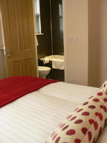 Ashberry Guest House Room Type - Double Room