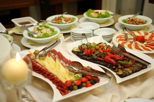 Hotel Villa Radin - image 13
