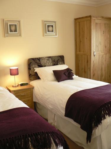 Ashberry Guest House - image 13