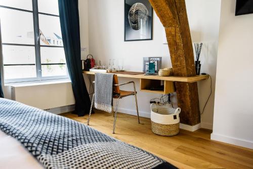 Les Chambres de Martin - image 3