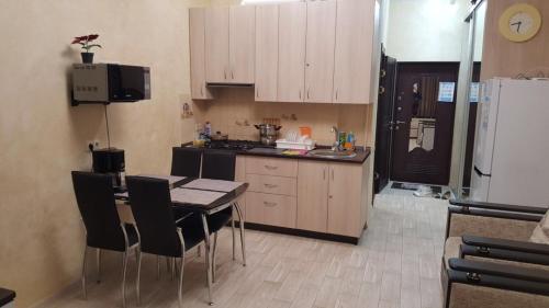 Apartments Zagorodnaya
