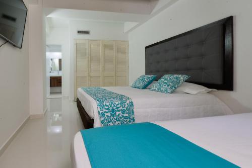 Edificio Bay Point Apartamento 403, San Andrés (fotografie 7)