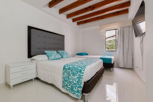 Edificio Bay Point Apartamento 403, San Andrés (fotografie 6)