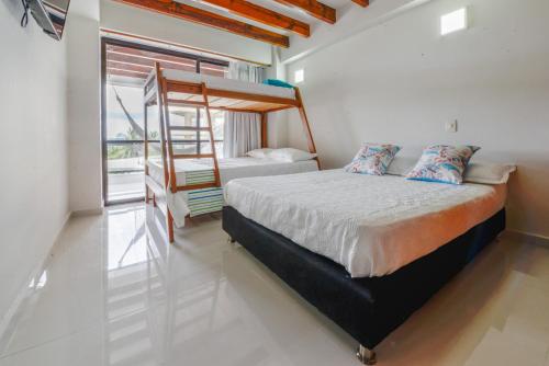 Edificio Bay Point Apartamento 403, San Andrés (fotografie 8)