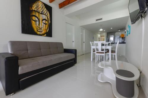 Edificio Bay Point Apartamento 403, San Andrés (fotografie 4)