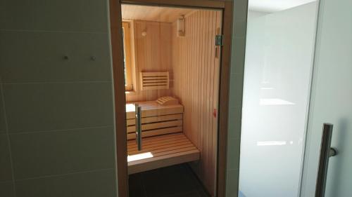 Sauna, Sun Lodge Schladming by Schladming-Appartements in Šladminga