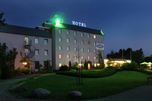 Parkhotel Neubrandenburg