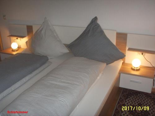 Ferienwohnung Schwarz