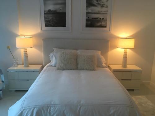 Miami Brickell Avenue Apartment