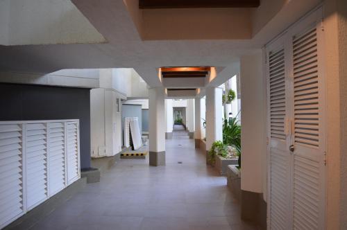 Two-Bedroom Apartment image 9