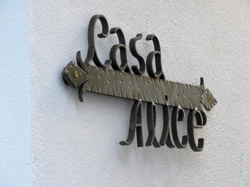  Casa Alice, Unterkunft in Casegas