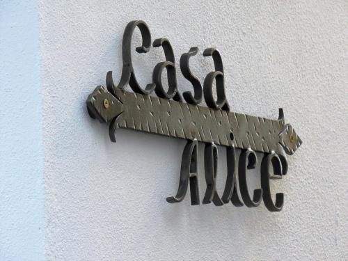  Casa Alice, Pension in Casegas bei Vasco Esteves de Cima