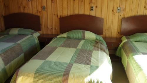 Cabañas Blanche Neige Wellness & SPA