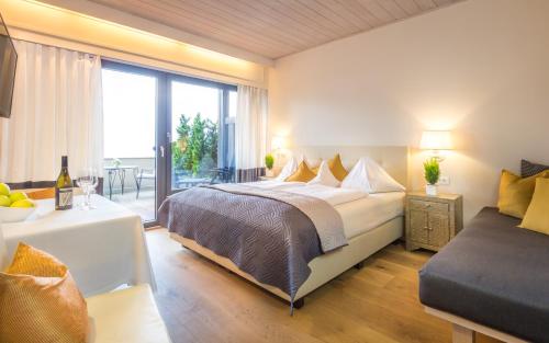 Pension Riedingerhof – Merano, MS