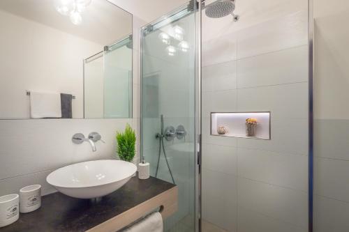 Pension Riedingerhof – Merano, MS