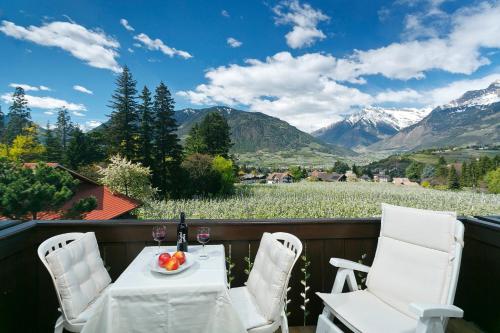 Pension Riedingerhof – Merano, MS