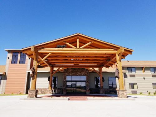 Baymont by Wyndham Oacoma