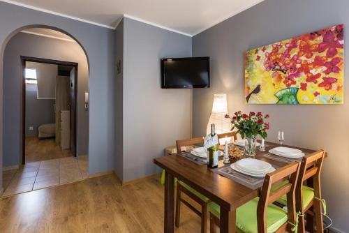 Apart-Styl Apartamenty Zakopane - main image