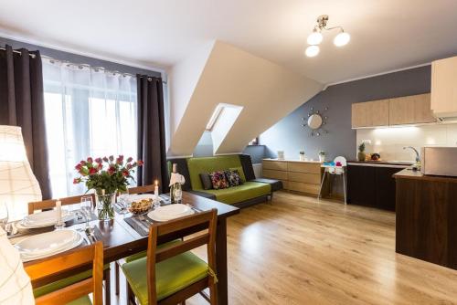 Apart-Styl Apartamenty Zakopane - image 3