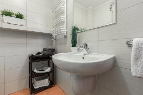 One-Bedroom Apartment with Balcony image 9
