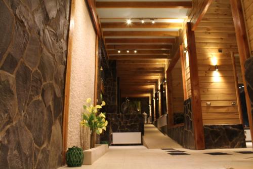 wellnessfaciliteiten, Cabanas Blanche Neige Wellness & SPA in Termas De Chillan