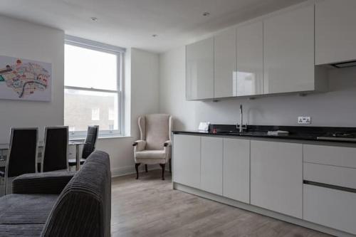 Haverstock Hill 2/Apartment